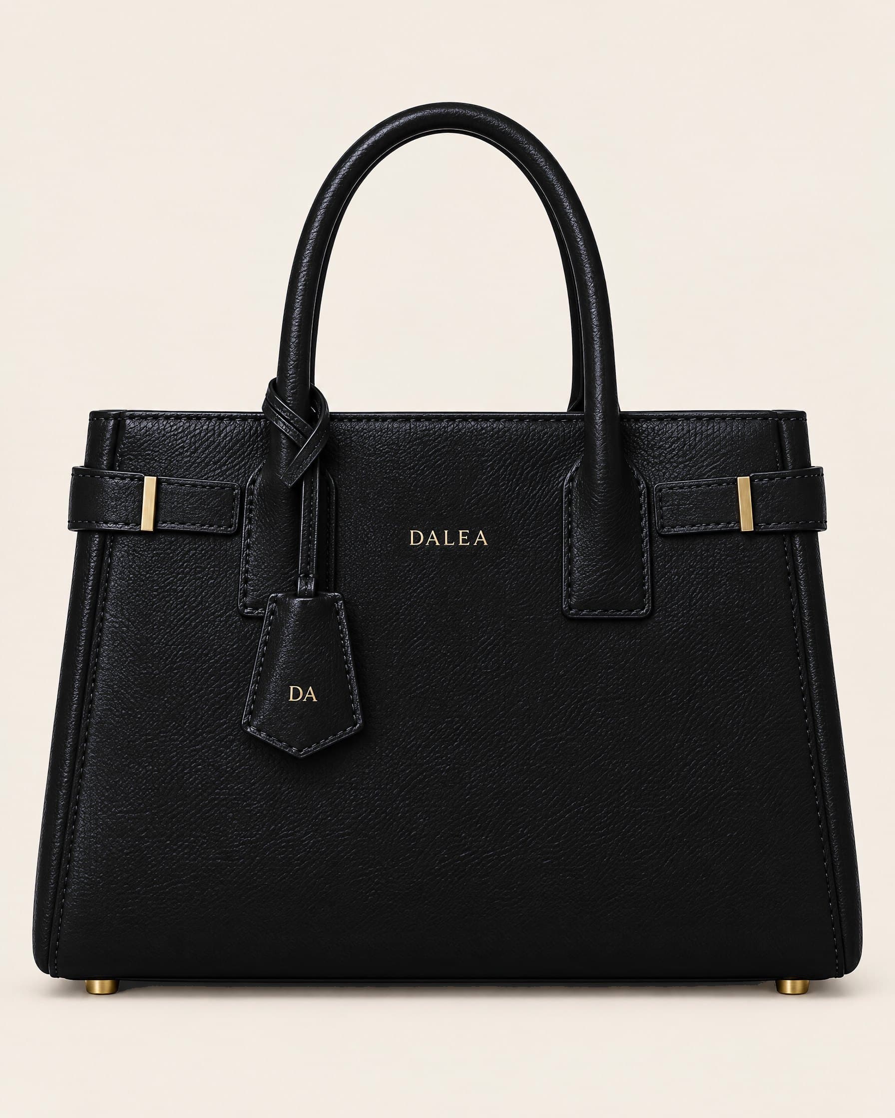 DALEA Clochette, Black
