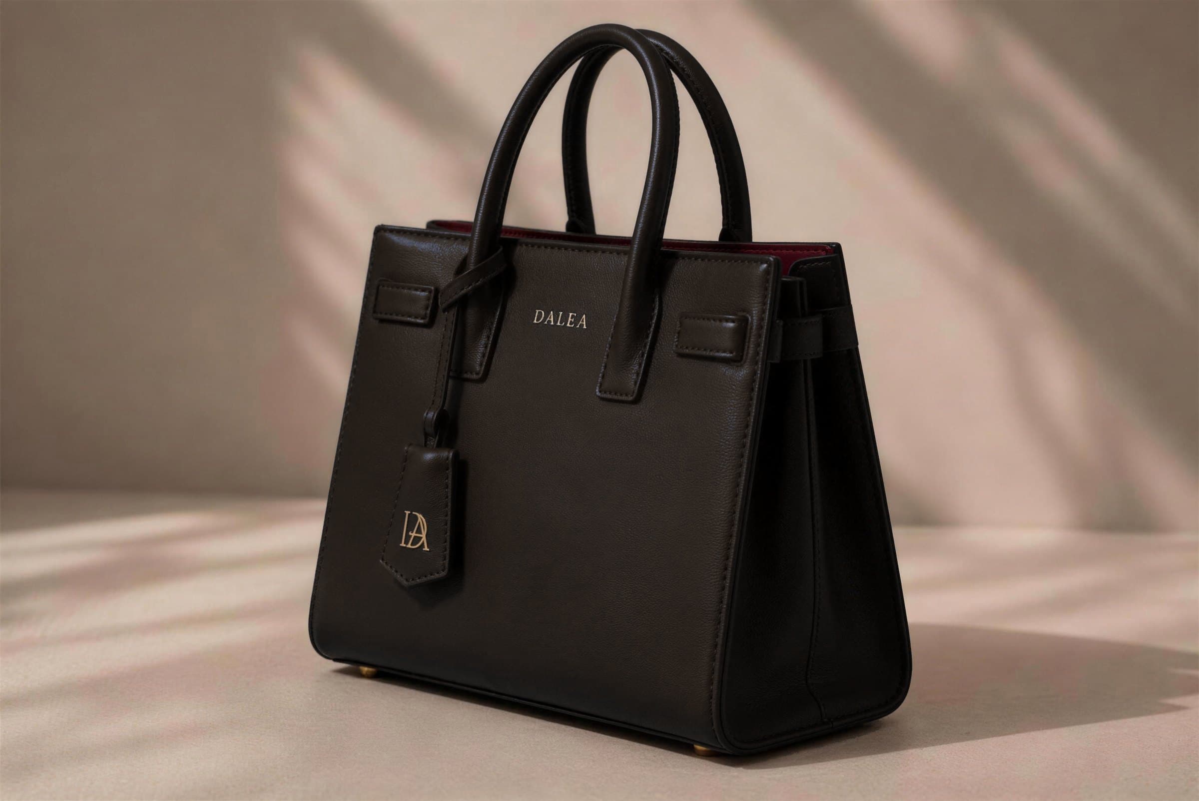 Coffee DALEA Clochette, three-quarter view