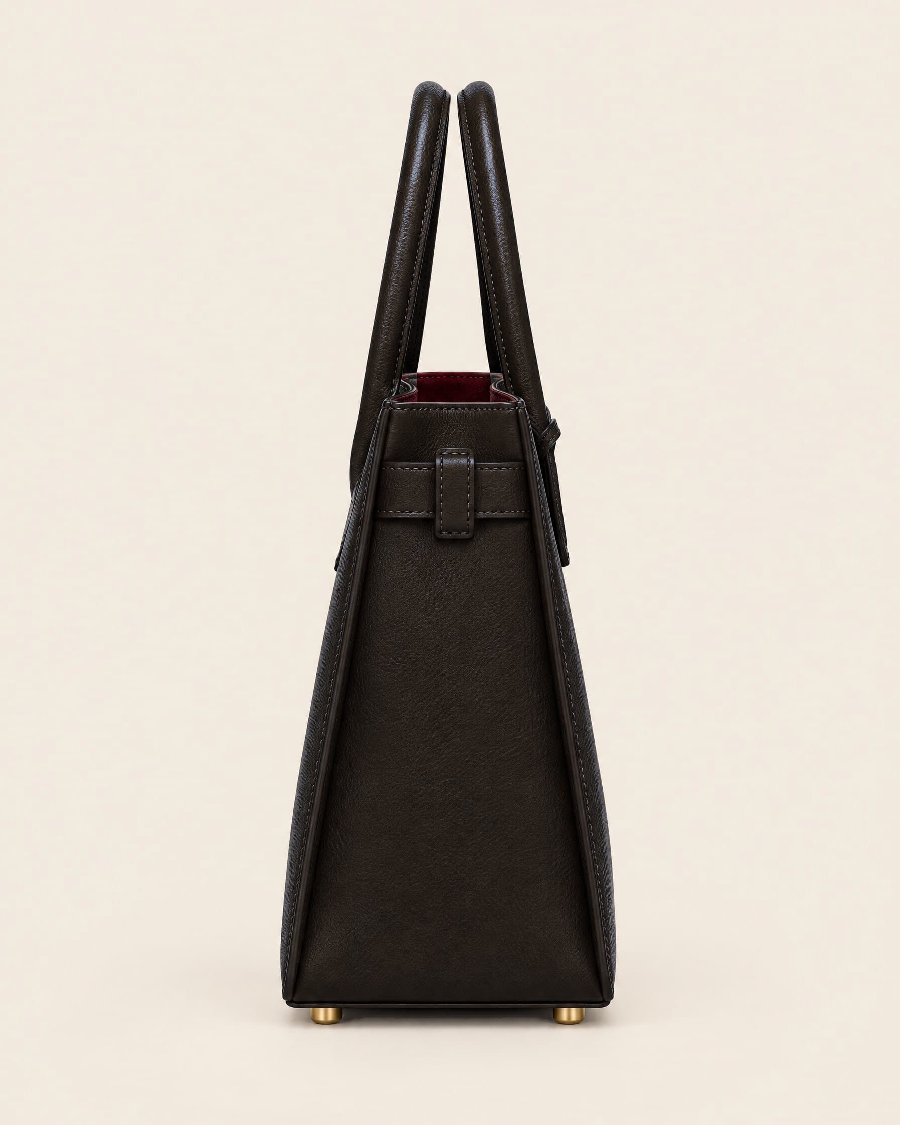Coffee DALEA Clochette, side view