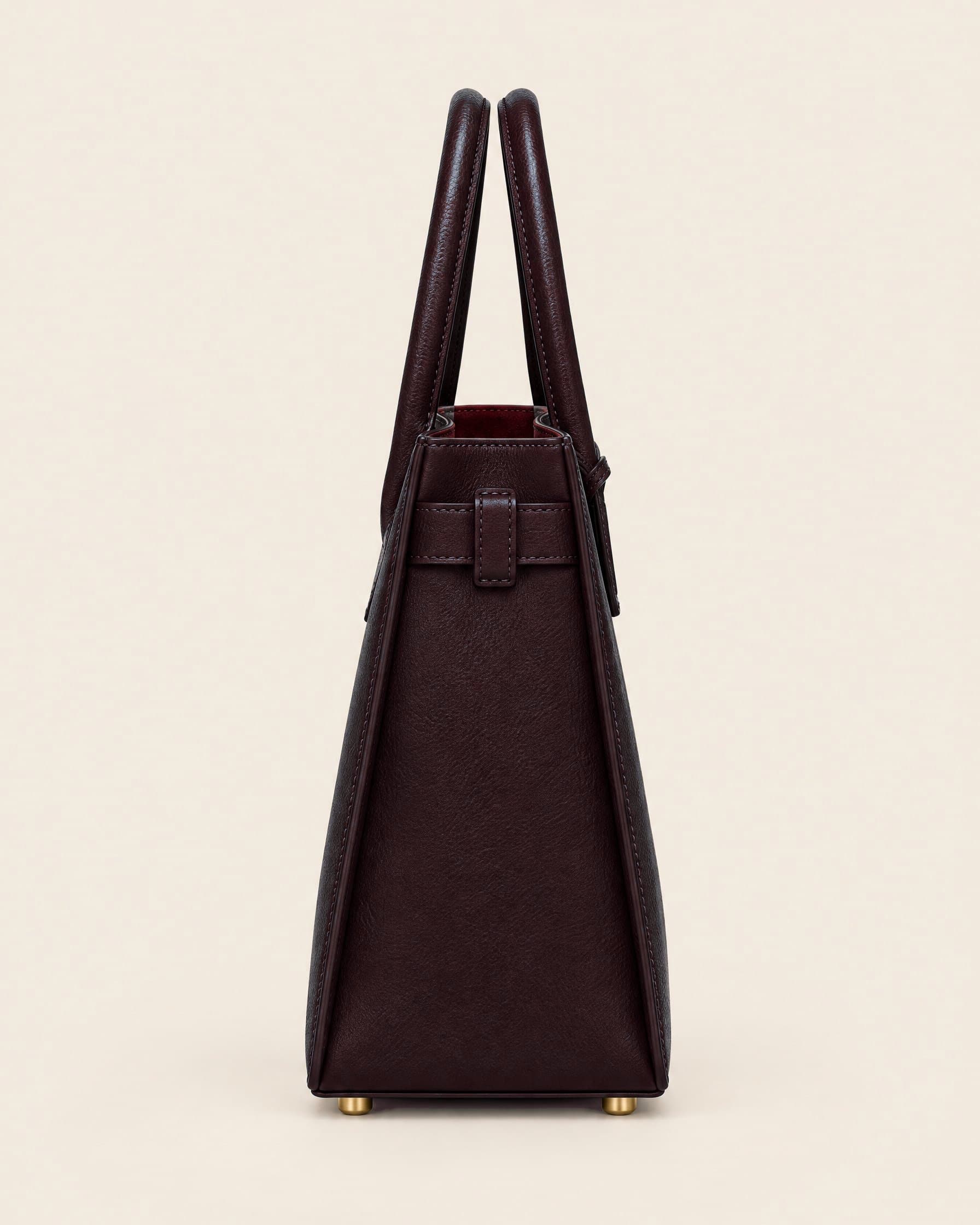 Bordeaux DALEA Clochette, side view